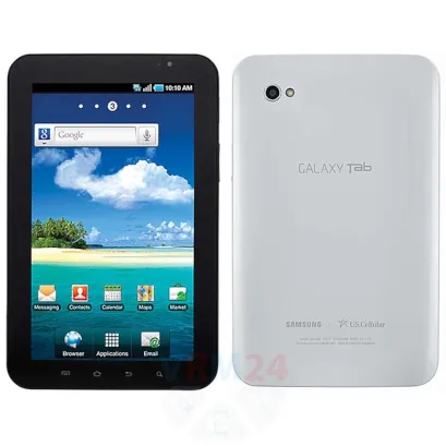Samsung Galaxy Tab GT-P1000