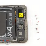 How to disassemble Realme GT Neo 5 SE, Step 6/2
