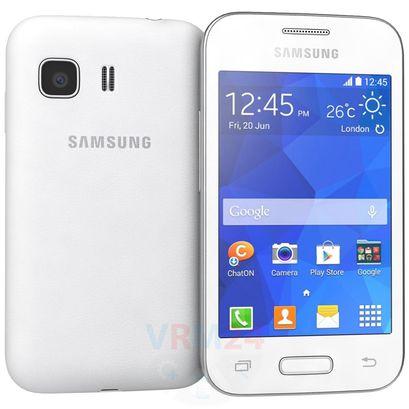 Samsung Galaxy Young 2 SM-G130
