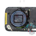 Cómo desmontar Samsung Galaxy S4 Zoom SM-C101, Paso 8/2
