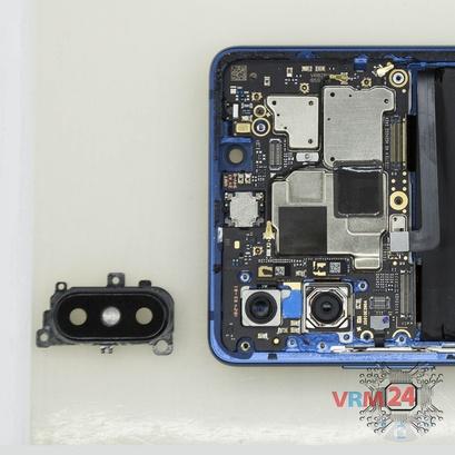 How to disassemble Xiaomi Mi 8 SE, Step 17/2