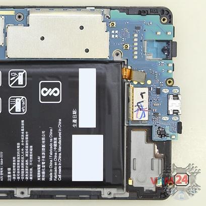 How to disassemble LG X Power K220, Step 6/3