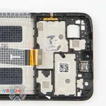 How to disassemble Xiaomi Redmi 12C, Step 16/4