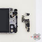 How to disassemble Huawei P10 Plus, Step 10/3