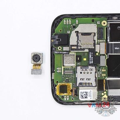 How to disassemble Alcatel OT S7 7045Y, Step 6/2