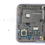 How to disassemble Huawei Nova Y70, Step 7/2