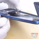 How to disassemble Realme C85, Step 6/4