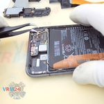 How to disassemble Xiaomi Mi 10T Pro, Step 13/2