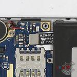 How to disassemble Lenovo P70, Step 4/3