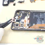 Cómo desmontar Xiaomi Mi 11 Lite, Paso 12/4