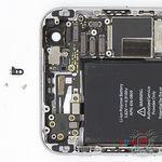 How to disassemble Apple iPhone 6, Step 20/3
