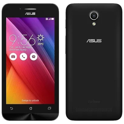 Asus ZenFone Go ZC451TG