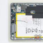 Как разобрать Huawei MediaPad M3 Lite 8", Шаг 20/2
