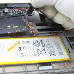 How to disassemble Lenovo Yoga Tablet 3 Pro, Step 20/5