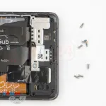 Cómo desmontar Xiaomi 12 Pro, Paso 9/2