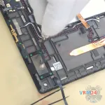 How to disassemble Lenovo Yoga Pad Pro 13, Step 11/3