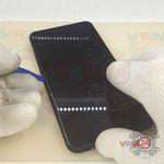 How to disassemble vivo Y81i, Step 3/3