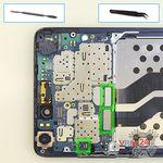 How to disassemble Xiaomi Mi Note, Step 11/1