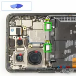 Как разобрать Xiaomi 13 Pro, Шаг 7/1