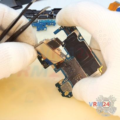 How to disassemble Samsung Galaxy S10 Lite SM-G770, Step 17/4