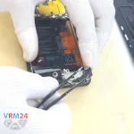 How to disassemble Huawei Nova 14 Pro, Step 15/3