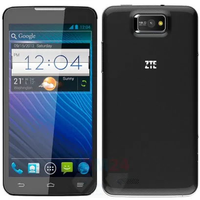 ZTE Grand Memo