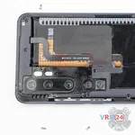 Como desmontar Xiaomi Mi Note 10 Pro por si mesmo, Passo 5/2