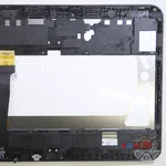 How to disassemble Samsung Galaxy Tab 4 10.1'' SM-T531, Step 15/3