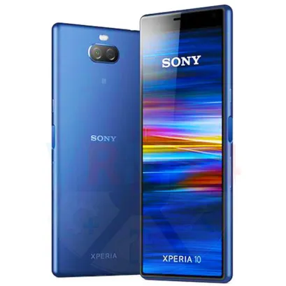 Sony Xperia 10 Plus
