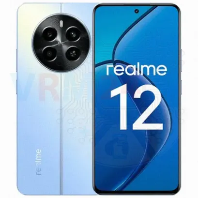 Realme 12