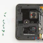 Как разобрать Xiaomi POCO C75, Шаг 5/2