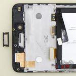 How to disassemble ZTE Nubia Z11 Mini S, Step 15/2