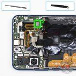 How to disassemble Huawei Honor 20S, Step 9/1