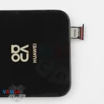 Cómo desmontar Huawei Nova 13, Paso 2/2