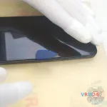 How to disassemble Samsung Galaxy A16 SM-A166, Step 3/3