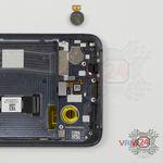How to disassemble Xiaomi Mi 9, Step 22/2