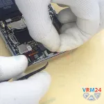 How to disassemble Oppo Find X7 Ultra, Step 18/5