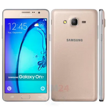 Samsung Galaxy On7 SM-G6000