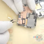Como desmontar Xiaomi Mi 11 Ultra por si mesmo, Passo 22/4
