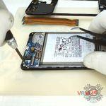 How to disassemble Samsung Galaxy A31 SM-A315, Step 8/3
