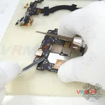 How to disassemble LeEco Le Max 2, Step 15/4