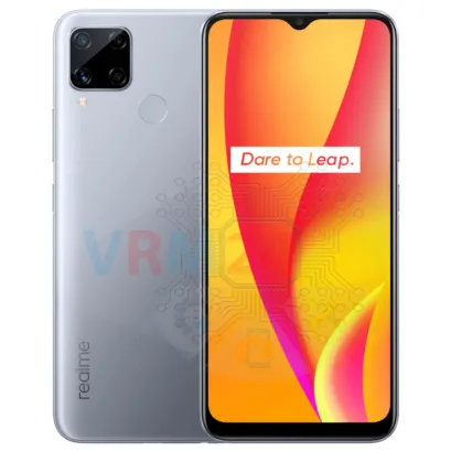 Realme C15