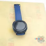 How to disassemble Samsung Gear Sport SM-R600, Step 1/1