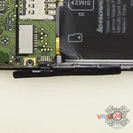 How to disassemble Lenovo A6000, Step 7/5