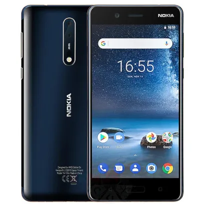 Nokia 8 TA-1004