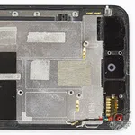 How to disassemble Meizu MX2 M040, Step 15/3