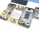 Tech review of Samsung Galaxy A36 SM-A366