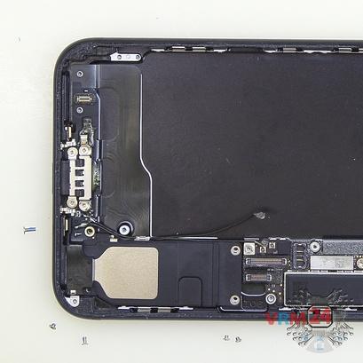 How to disassemble Apple iPhone 7 Plus, Step 19/2