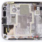 How to disassemble Asus PadFone 2 A68, Step 9/2