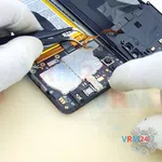 How to disassemble ZTE Blade A7s, Step 6/3